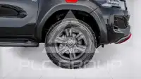 2026 Toyota Hilux