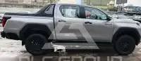2026 Toyota Hilux