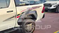 2026 Toyota Hilux