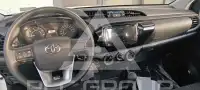 2026 Toyota Hilux