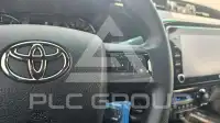 2026 Toyota Hilux