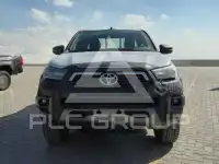 2026 Toyota Hilux