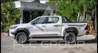 2026 Toyota Hilux