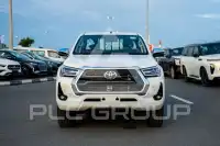 2026 Toyota Hilux