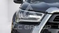 2026 Toyota Hilux