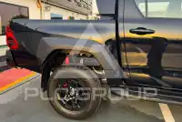 2026 Toyota Hilux