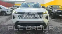 2026 Toyota Hilux