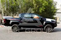2026 Toyota Hilux
