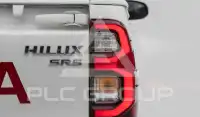 2026 Toyota Hilux