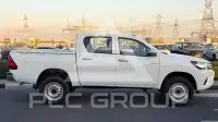 2026 Toyota Hilux