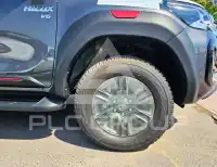 2026 Toyota Hilux