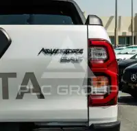 2026 Toyota Hilux
