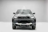 2026 Toyota Hilux