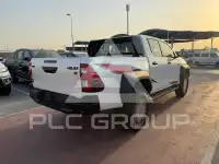 2026 Toyota Hilux