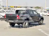 2026 Toyota Hilux