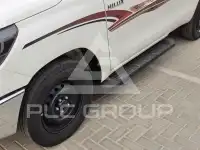 2026 Toyota Hilux