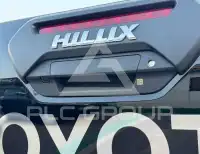 2026 Toyota Hilux