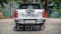 2026 Toyota Hilux