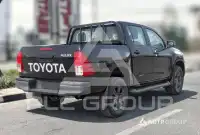 2026 Toyota Hilux