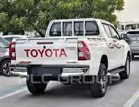 2026 Toyota Hilux