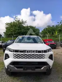 2026 Toyota Hilux
