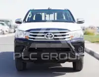 2026 Toyota Hilux