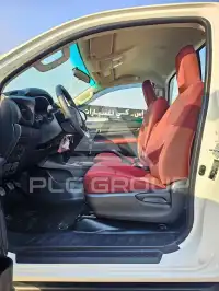 2026 Toyota Hilux