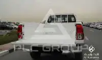 2026 Toyota Hilux