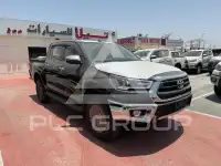 2026 Toyota Hilux