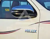 2026 Toyota Hilux