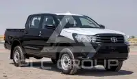 2026 Toyota Hilux