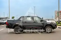 2026 Toyota Hilux