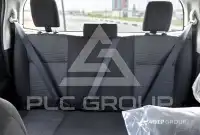 2026 Toyota Hilux
