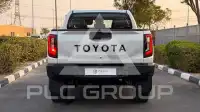 2026 Toyota Hilux