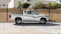 2026 Toyota Hilux