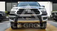 2026 Toyota Hilux