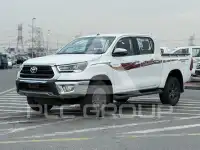 2026 Toyota Hilux