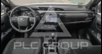2026 Toyota Hilux