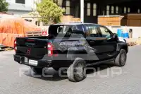 2026 Toyota Hilux