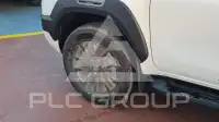2026 Toyota Hilux