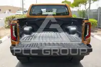 2026 Toyota Hilux