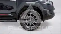 2026 Toyota Hilux