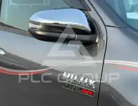 2026 Toyota Hilux