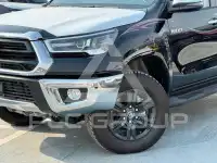 2026 Toyota Hilux