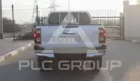 2026 Toyota Hilux