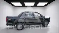 2026 Toyota Hilux