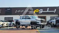 2026 Toyota Hilux