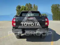 2026 Toyota Hilux