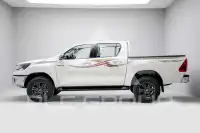 2026 Toyota Hilux