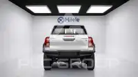 2026 Toyota Hilux